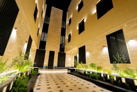 4 Bedroom Apartment for Sale in West Riyadh, Riyadh - Sultan's Projects - Trust begins with the details.
