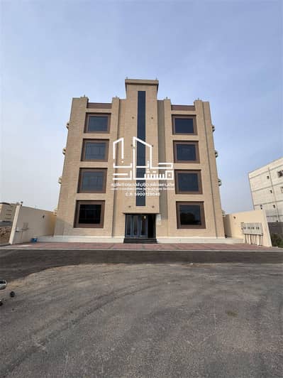 5 Bedroom Apartment for Sale in Ar Rehab 1, Jazan - For sale apartments for ownership in Al-Rihab neighborhood in Jazan