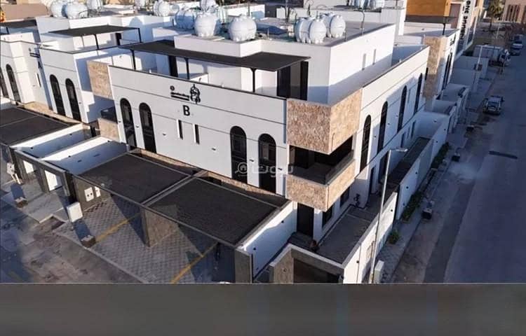 دور للبيع في شارع احمد عبدالغفور عطار, حي العليا, مدينة الرياض, منطقة الرياض