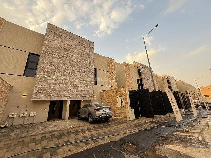 دور ارضي فاخر للبيع قرطبة