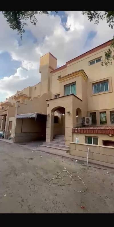 فیلا 5 غرف نوم للبيع في العوالي، مكة - فيلا للبيع في العوالي، مكة