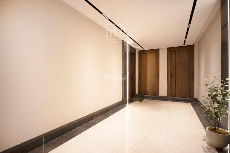 Apartment for sale on Street Number 296, Al Yasmin District, Riyadh City, Riyadh Region