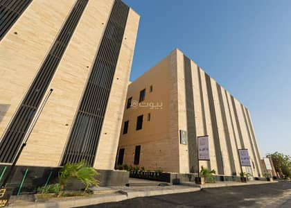 شقة 4 غرف نوم للبيع في غرب الرياض، الرياض - شقة للبيع في ظهرة لبن, غرب الرياض