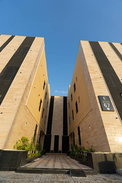 4 Bedroom Apartment for Sale in West Riyadh, Riyadh - Apartment For Sale in Dhahrat Laban, West Riyadh