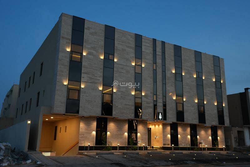 Apartment For Sale in Dahrat Laban, West Riyadh