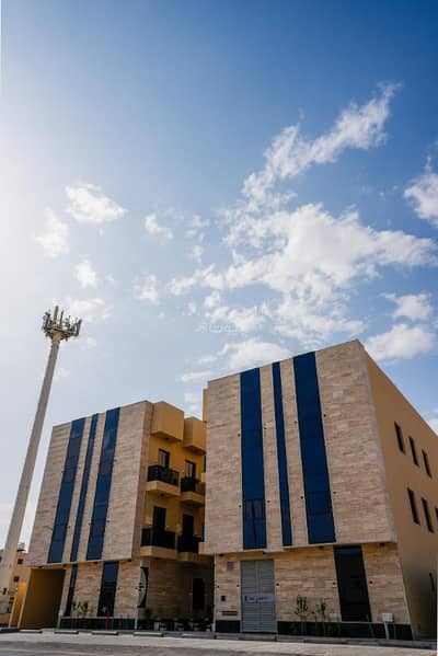 فلیٹ 4 غرف نوم للبيع في غرب الرياض، الرياض - شقة للبيع في المهدية، غرب الرياض
