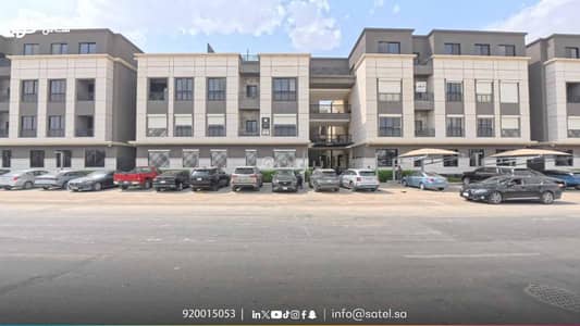 3 Bedroom Flat for Rent in North Riyadh, Riyadh - Fully Furnished Apartment for Rent in Al Malqa, Riyadh