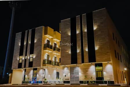 شقة 4 غرف نوم للبيع في غرب الرياض، الرياض - شقة للبيع في المهدية، غرب الرياض