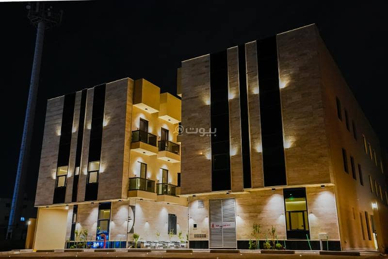 شقة للبيع في المهدية، غرب الرياض
