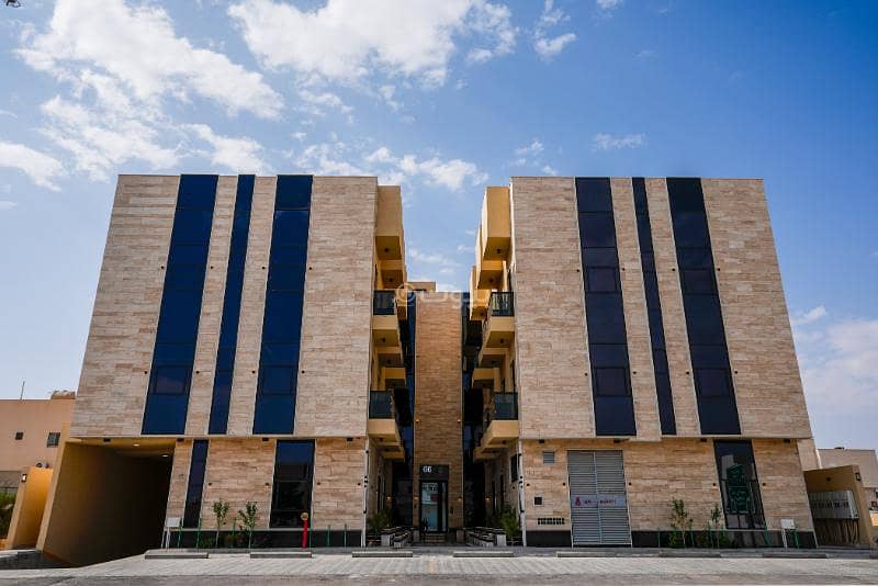 شقة للبيع في ظهرة لبن، غرب الرياض