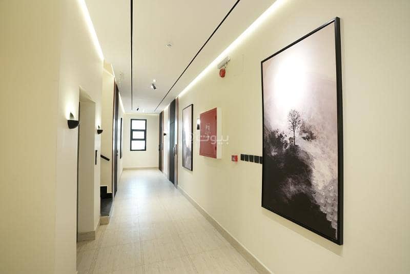 Apartment For Sale in Dhahrat Laban, West Riyadh