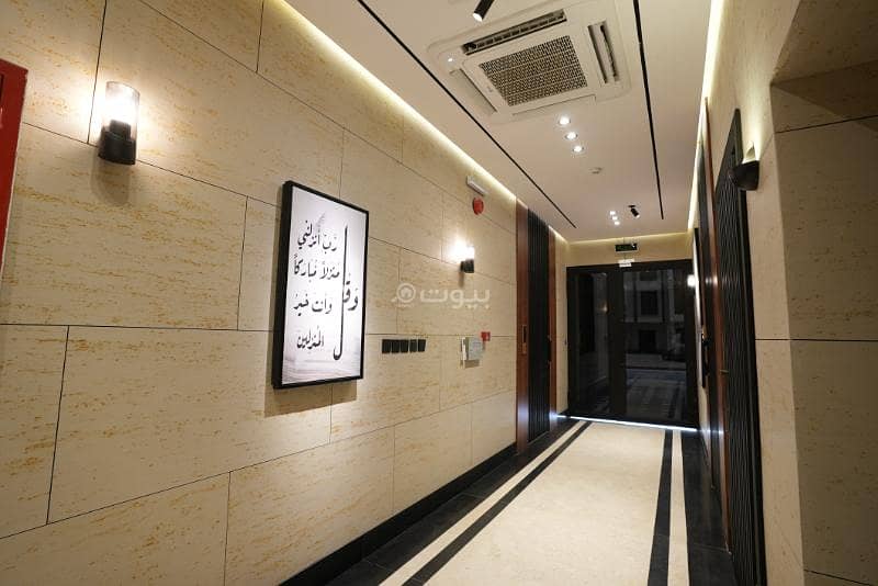 Apartment For Sale in Dhahrat Laban, West Riyadh