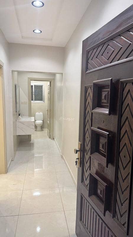 3-bedroom apartment for rent in Al Safa, Jeddah