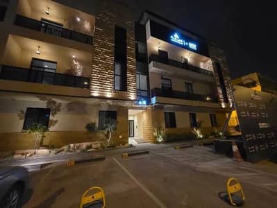 شقة 4 غرف نوم للايجار في شرق الرياض، الرياض - شقة للإيجار في القرتبة، الرياض