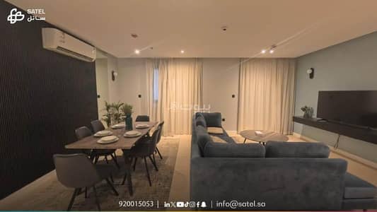 3 Bedroom Apartment for Rent in North Riyadh, Riyadh - Apartment for Rent in Riyadh, Al Malqa District