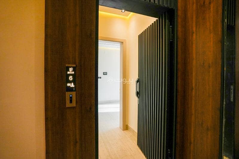 Apartment for sale in Al Mahdiyah, West Riyadh