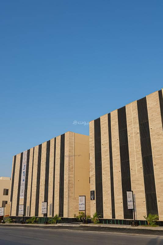 Apartment For Sale in Dhahrat Laban, West Riyadh
