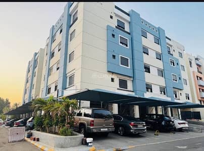 Building for Rent in Central Jeddah, Jeddah - Luxury apartment for rent