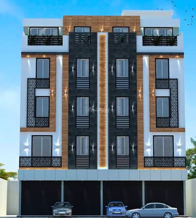 5 Bedroom Apartment for Sale in Al Shawqiyyah, Makkah - 6 Bedroom Apartment For Sale in Al Shouqiya, Makkah