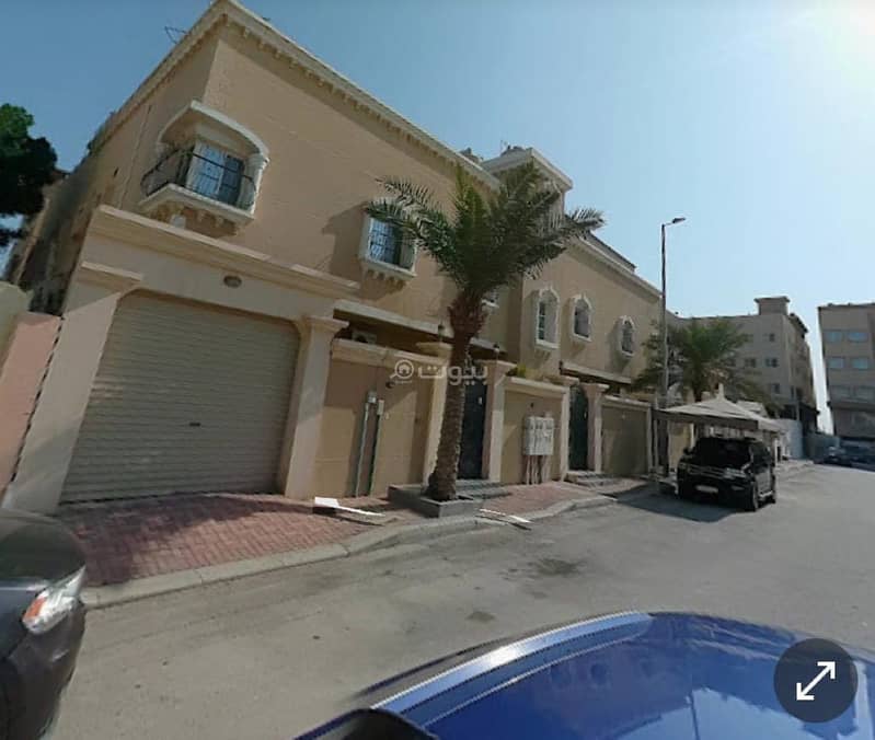 Apartment in Al Nawras 3 bedrooms 650000 SAR - 87715126
