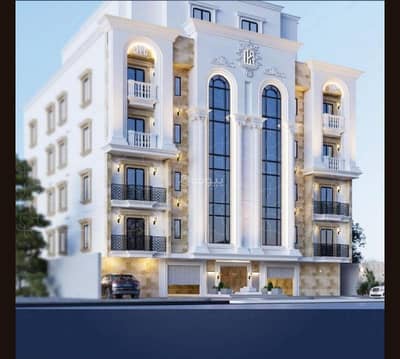 3 Bedroom Flat for Sale in North Jeddah, Jeddah - For sale apartments in Al-Safaa neighborhood, a very distinctive location.