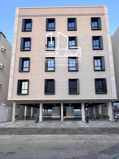 5 Bedroom Apartment for Sale in Al Shati, Jazan - Residential apartments for sale in Jazan, Al-Mohammadiyah neighborhood, Plan 8, near Jazan University.