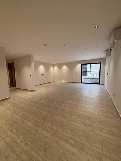 3 Bedroom Apartment for Rent in North Riyadh, Riyadh - Apartment for rent in Al-Narjis neighborhood