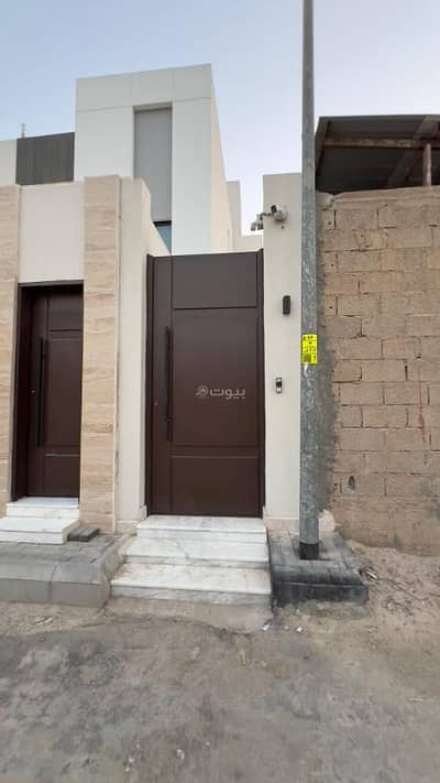 2 Bedroom Apartment for Rent in West Riyadh, Riyadh - Apartment for rent on Ibn Abdul Ghani Street, Al-Rafiah District, Riyadh City, Riyadh Region