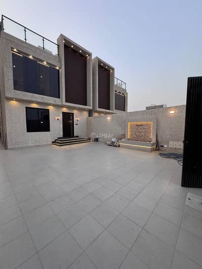 6 Bedroom Villa for Sale in Industrial, Jazan - Villa for sale in Al-Rihab neighborhood