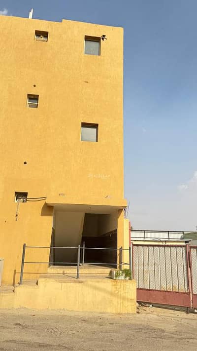 2 Bedroom Apartment for Rent in Al Ghadir, Al Ghat - Apartment in Al-Ghat province with two rooms