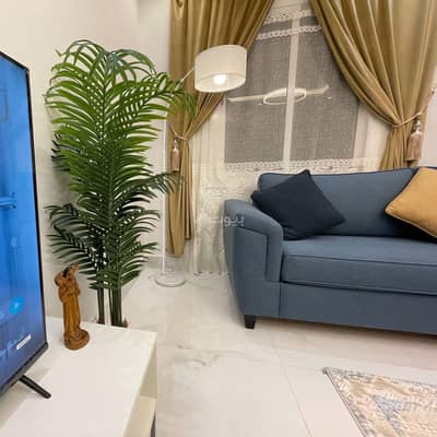 1 Bedroom Flat for Rent in Jeddah - We came down