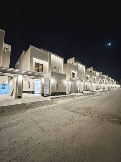 دور 5 غرف نوم للبيع في جنوب الرياض، الرياض - دور علوي مع شقة مجانية حي بدر، الرياض