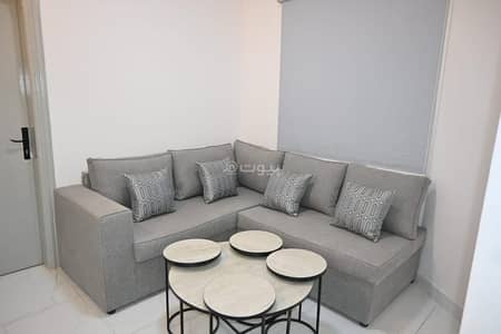 1 Bedroom Apartment for Rent in North Riyadh, Riyadh - 1-bedroom apartment for rent in Al Malqa