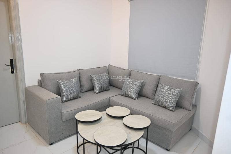 1-bedroom apartment for rent in Al Malqa