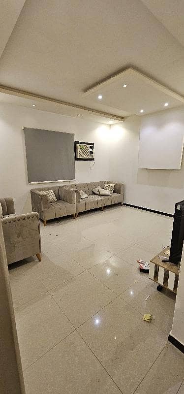 1 Bedroom Flat for Rent in North Riyadh, Riyadh - One-bedroom apartment for rent in Al Malqa