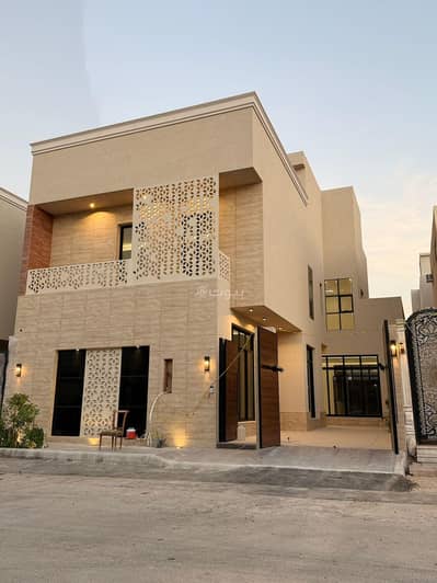 6 Bedroom House for Sale in West Riyadh, Riyadh - 6 Bedroom House For Sale in Al Mahdia, Riyadh