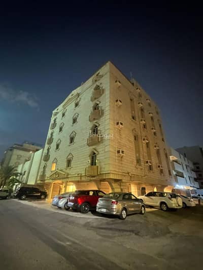 عمارة  للبيع في شمال جدة، جدة - عمارة للبيع حي الروضة بجدة مطابقة العدادات الكهرباء