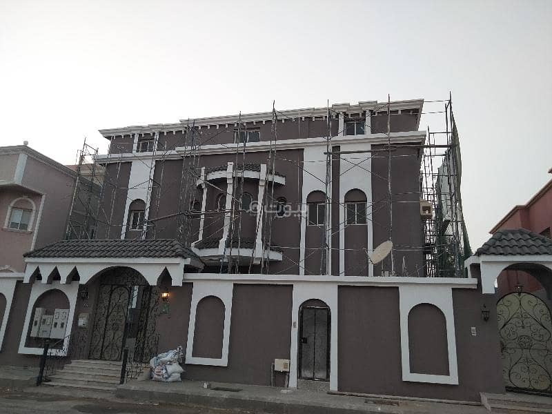 Villa for sale in Al Mohammadiyah