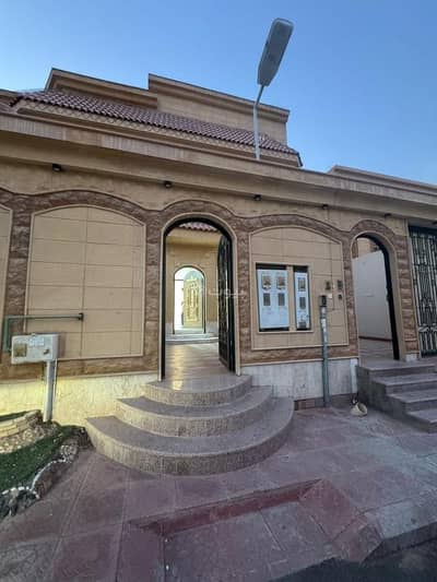 فلیٹ 2 غرفة نوم للايجار في غرب الرياض، الرياض - شقة للايجار في فيلا دور ارضي 2 غرف ومطبخ ودورة مياه