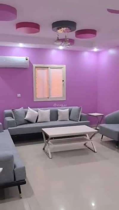 7 Bedroom Apartment for Sale in North Jeddah, Jeddah - 7-room apartment for sale in Al Marwah