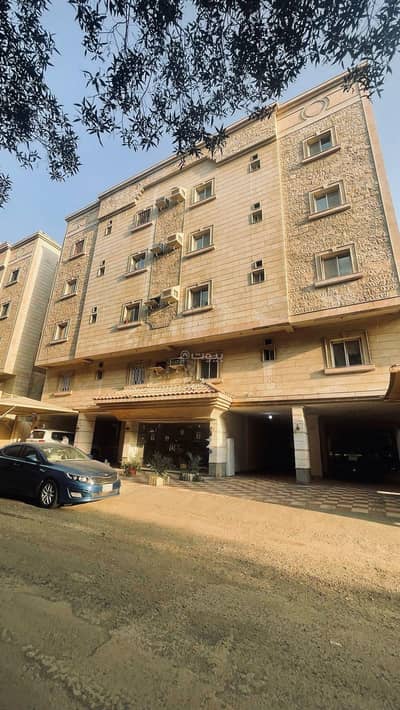 4 Bedroom Flat for Rent in North Jeddah, Jeddah - 4-bedroom apartment for rent in Al-Manar, Jeddah
