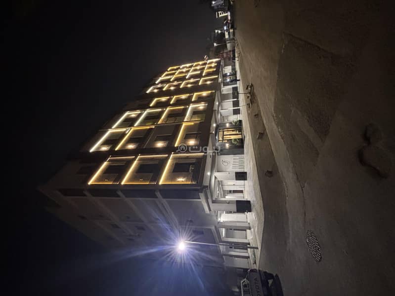 Building For Rent in Al Salamah, Jeddah