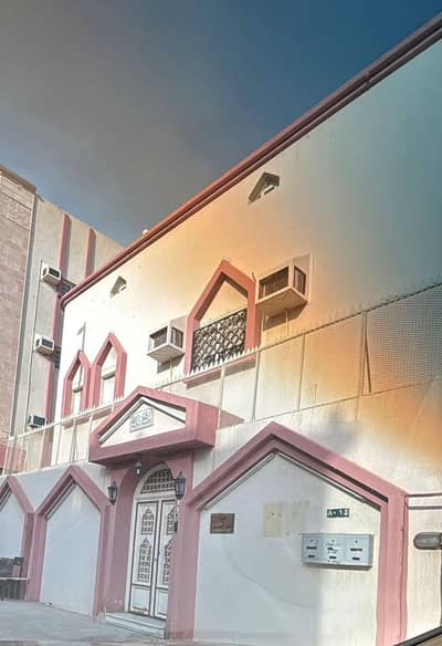 عمارة 8 غرف نوم للبيع في المحمدية، مكة - عمارة للبيع بالشوقية قريبة من الممشى