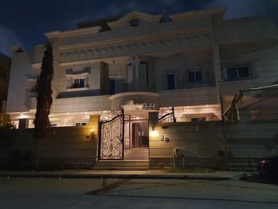 10 Bedroom Building for Sale in North Jeddah, Jeddah - Building for sale in Al-Samar (Al-Rabea) neighborhood