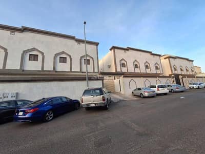 Building for Sale in Dhu Al Hulayfah, Madina - Building for sale on Al-Qasim Ibn Salam Street, Dhu al-Hulayfah neighborhood, Al-Madinah city, Al-Madinah Region.