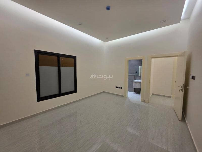 A new apartment near Ad-Diriyah in Al-Lubban neighborhood.