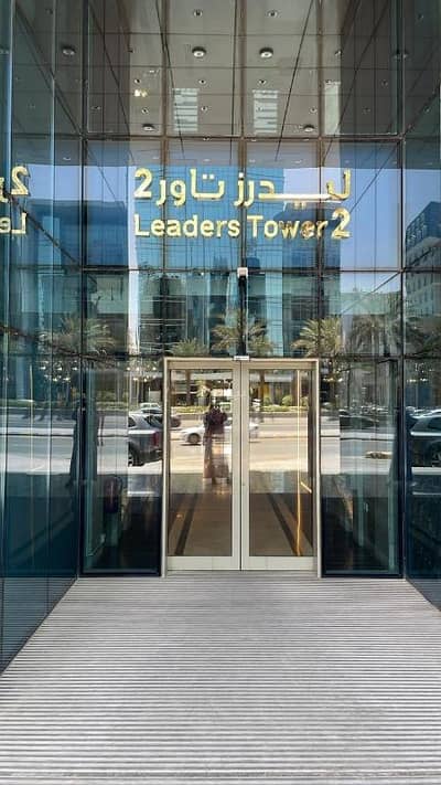 Office for Rent in Al Aradiyat 1 - Office For Rent in Al Aradiyat 1