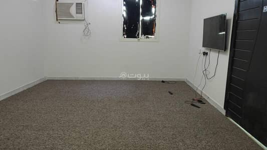 1 Bedroom Flat for Rent in East Riyadh, Riyadh - For monthly rent, a furnished bachelor apartment in al ramal district - listing number 801.