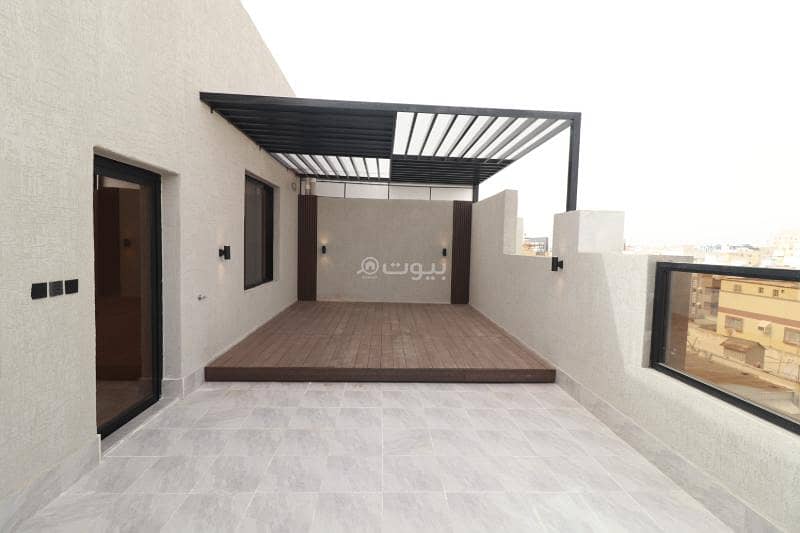 4-bedroom villa for sale, new and luxurious in Al Naim neighborhood