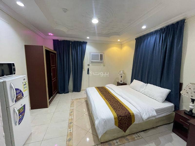 Furnished apartment in Jeddah, Al-Salama neighborhood for monthly and annual rent.